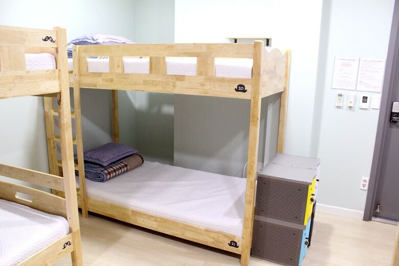 Hotel Viva Cheongchun Guest House