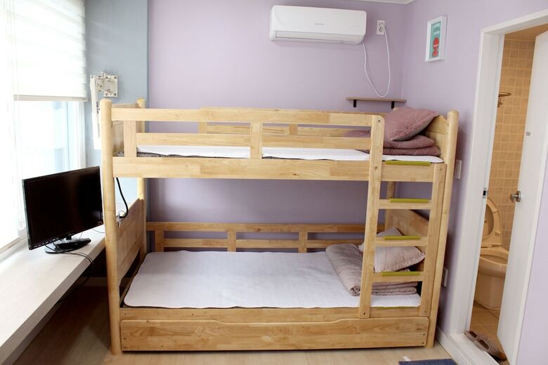 Hotel Viva Cheongchun Guest House