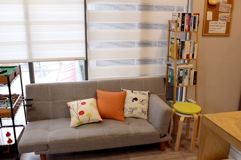 Hotel Viva Cheongchun Guest House