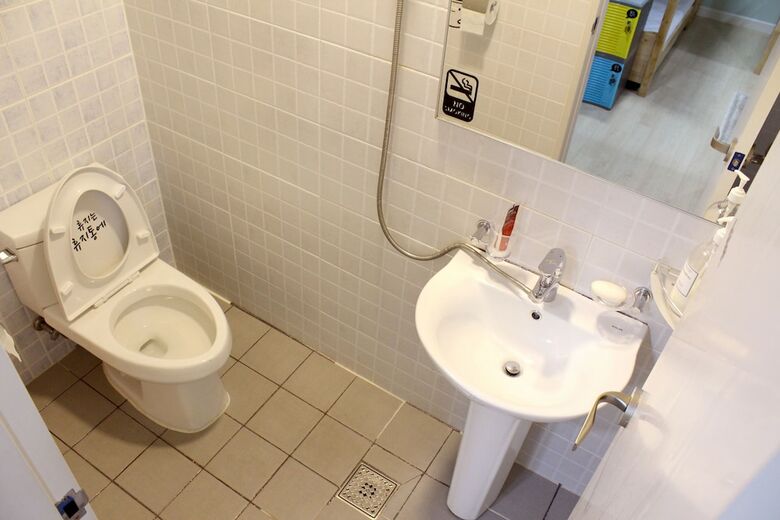 Hotel Viva Cheongchun Guest House