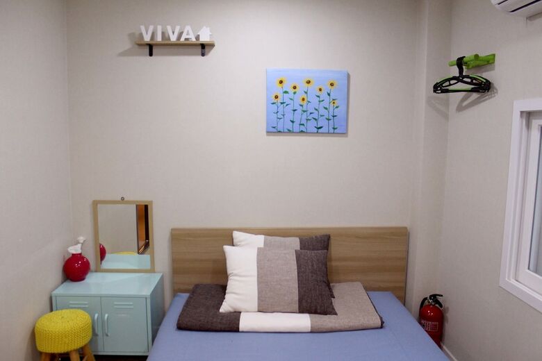 Hotel Viva Cheongchun Guest House