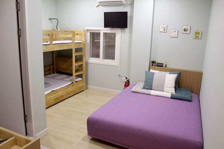Hotel Viva Cheongchun Guest House