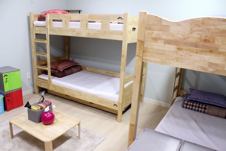 Hotel Viva Cheongchun Guest House