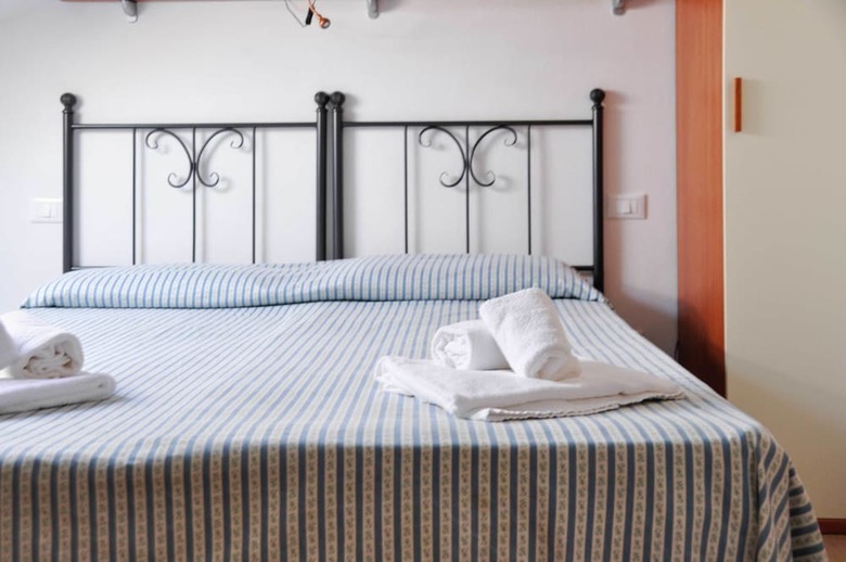 Sea View And Ground Floor Apartments Le Dune
