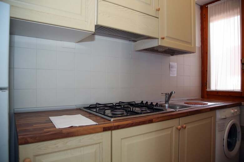 Sea View And Ground Floor Apartments Le Dune