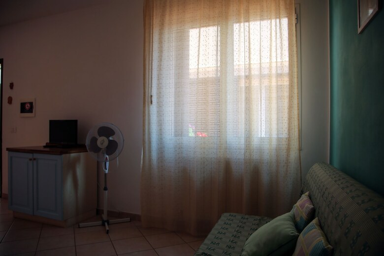 Sea View And Ground Floor Apartments Le Dune