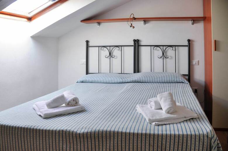 Sea View And Ground Floor Apartments Le Dune