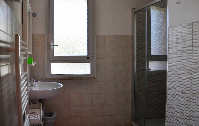 Sea View And Ground Floor Apartments Le Dune