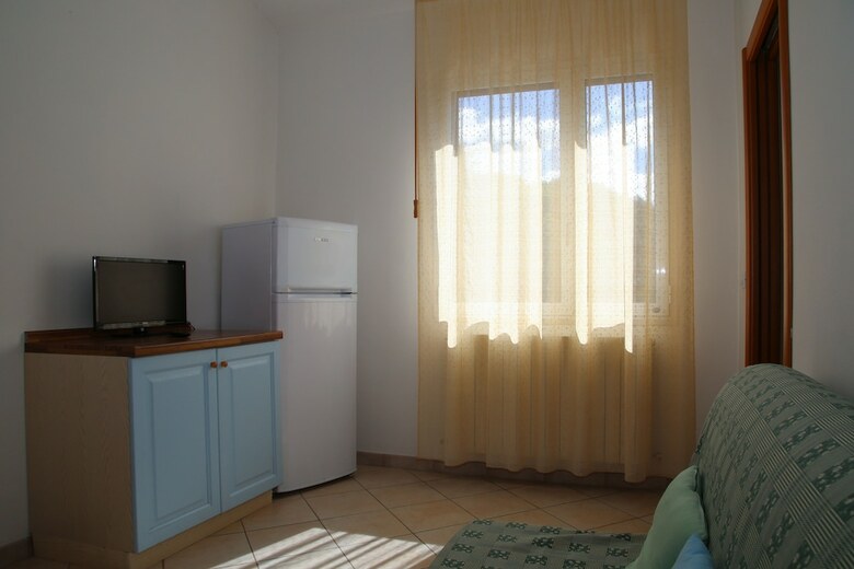 Sea View And Ground Floor Apartments Le Dune