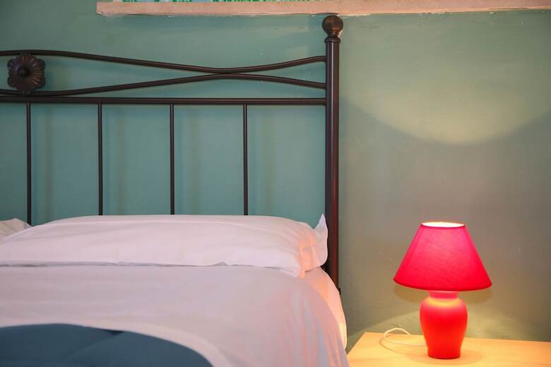 Sea View And Ground Floor Apartments Le Dune