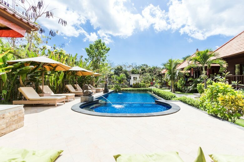 Hotel Dream Beach Cottages