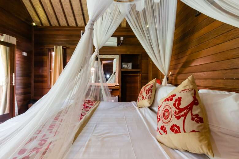Hotel Dream Beach Cottages