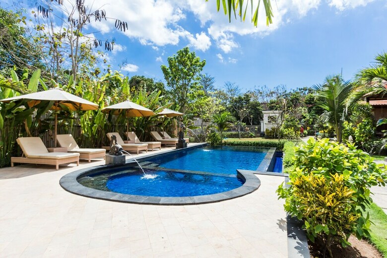 Hotel Dream Beach Cottages