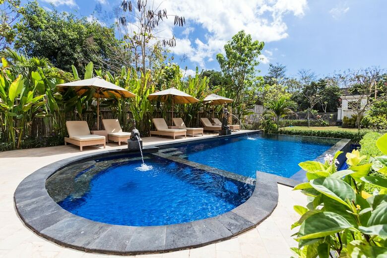 Hotel Dream Beach Cottages
