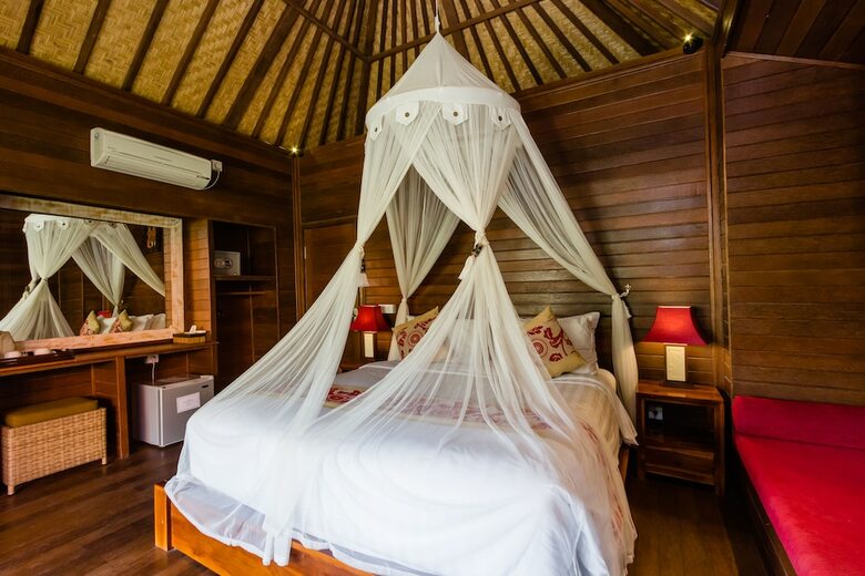 Hotel Dream Beach Cottages