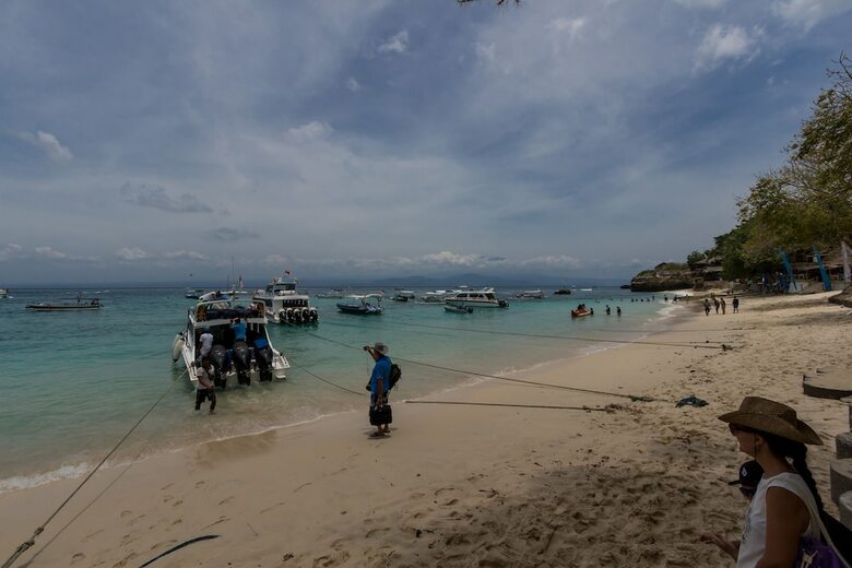 Hotel Dream Beach Cottages