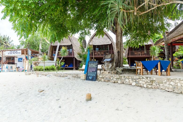 Hotel Dream Beach Cottages