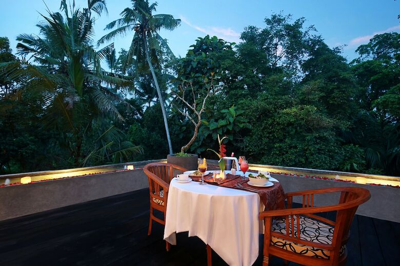 Sativa Villas Ubud