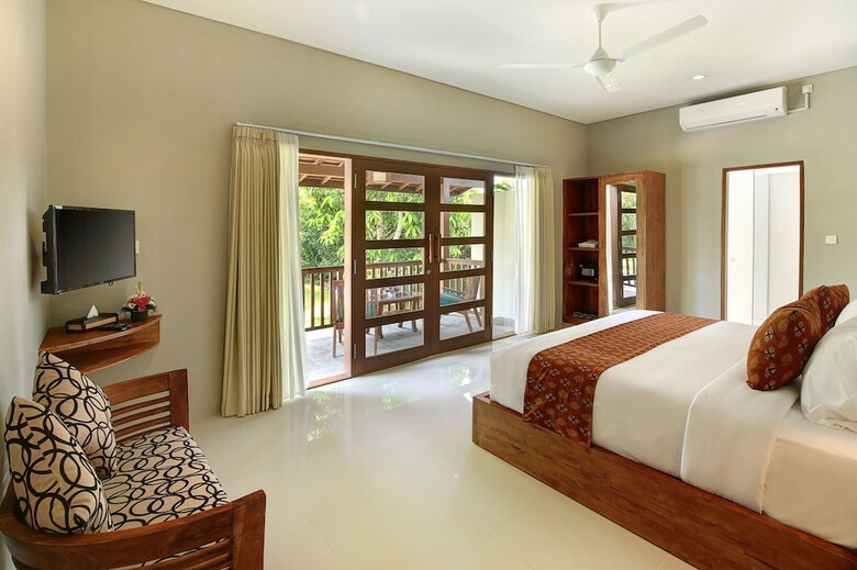 Sativa Villas Ubud