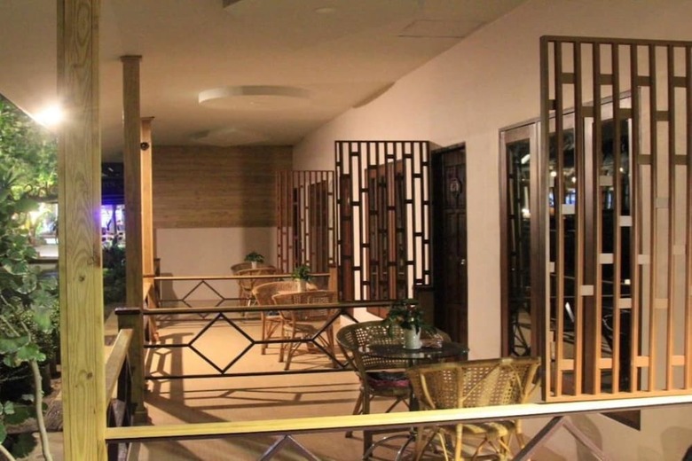Hotel Poohbar Resort & Lotusdive