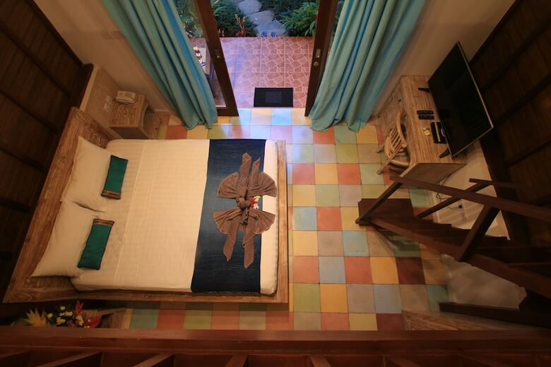 Hotel Green Bird Villa