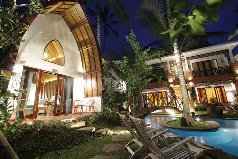 Hotel Green Bird Villa