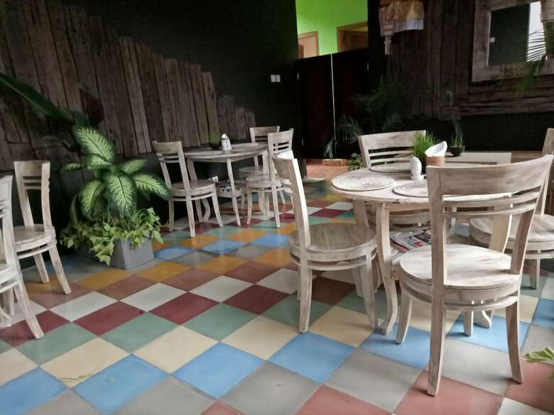Hotel Green Bird Villa