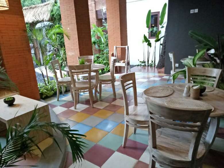 Hotel Green Bird Villa