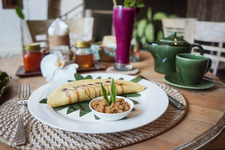 Hotel Green Bird Villa