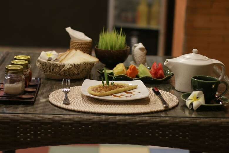 Hotel Green Bird Villa