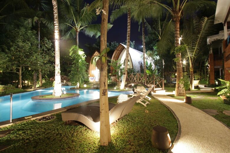 Hotel Green Bird Villa