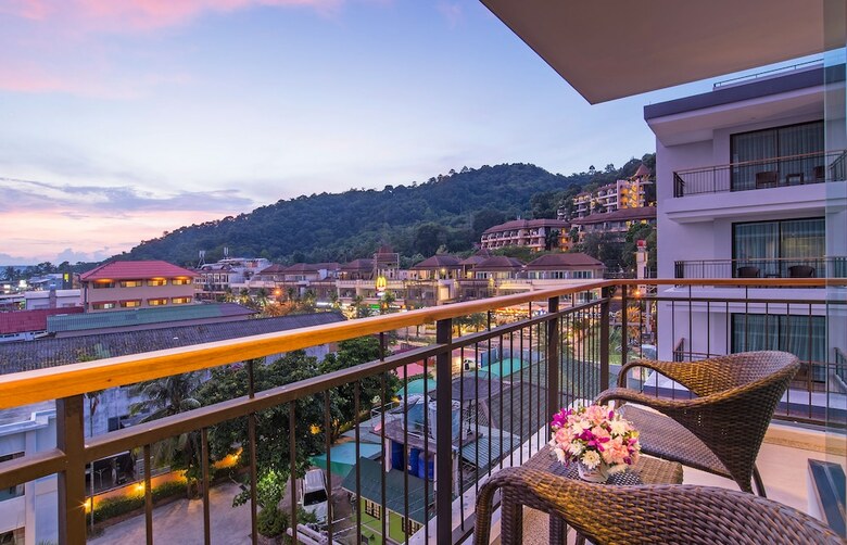 Hotel Ava Sea Resort