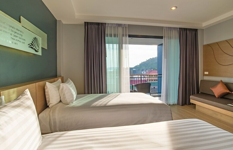 Hotel Ava Sea Resort