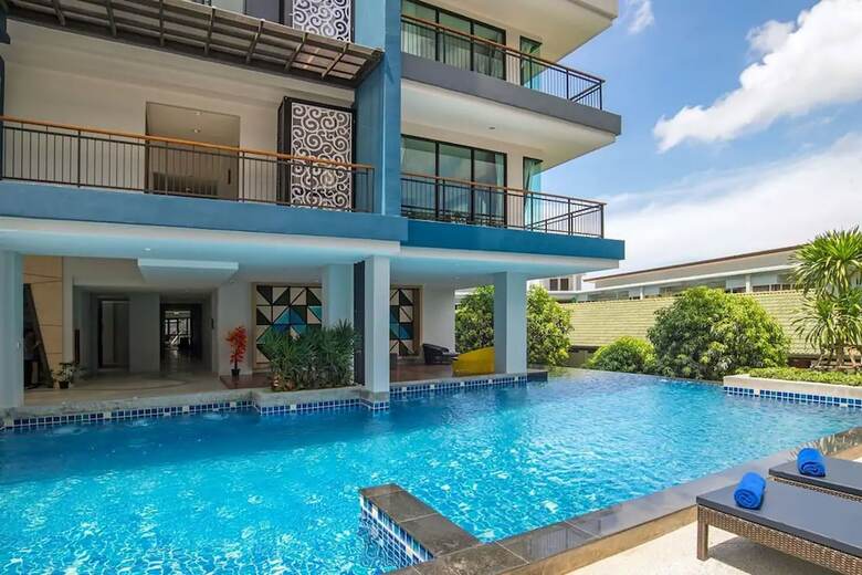 Hotel Ava Sea Resort
