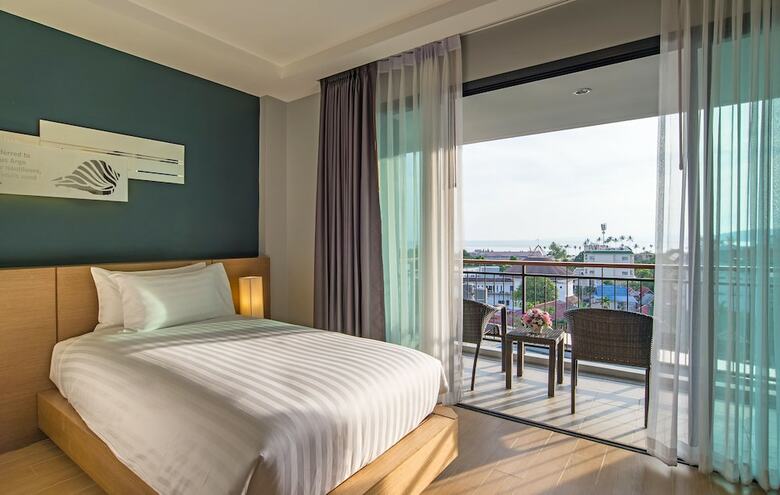 Hotel Ava Sea Resort