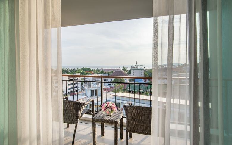 Hotel Ava Sea Resort