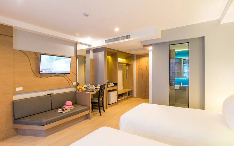 Hotel Ava Sea Resort