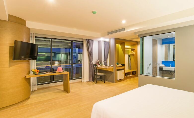 Hotel Ava Sea Resort