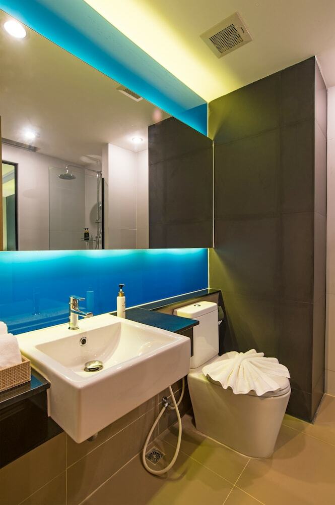 Hotel Ava Sea Resort