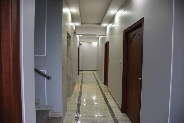 Hotel Reech