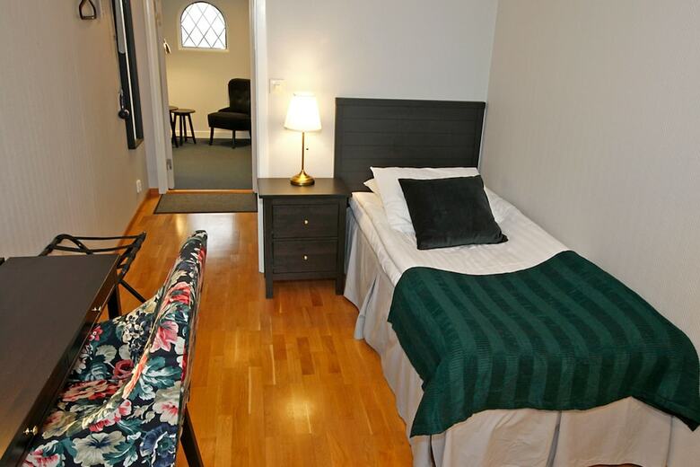 Motel Rasta Hallands�sen