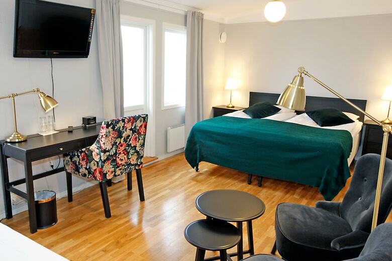 Motel Rasta Hallands�sen
