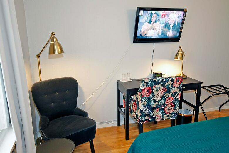 Motel Rasta Hallands�sen