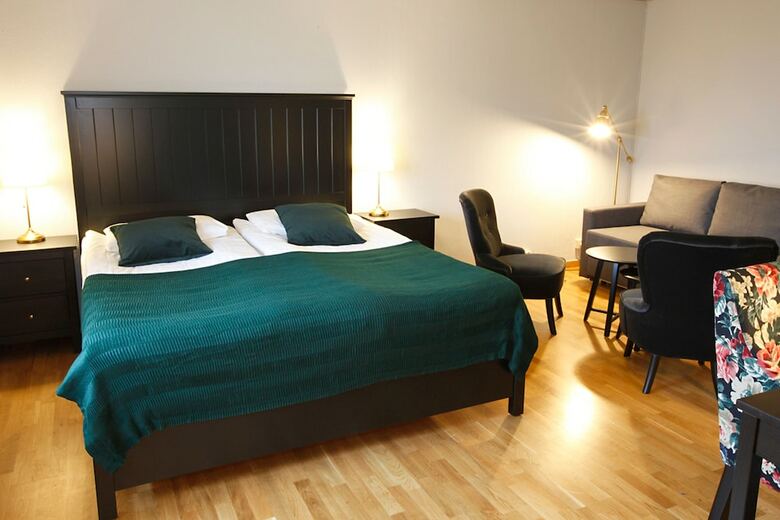 Motel Rasta Hallands�sen