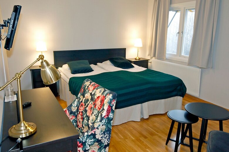 Motel Rasta Hallands�sen