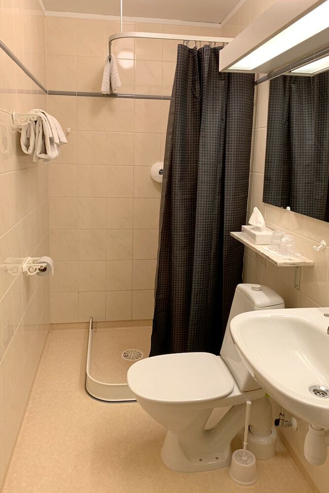 Motel Rasta Hallands�sen