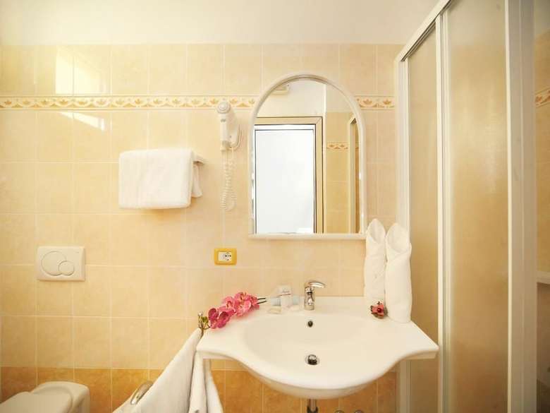 Hotel Mignon