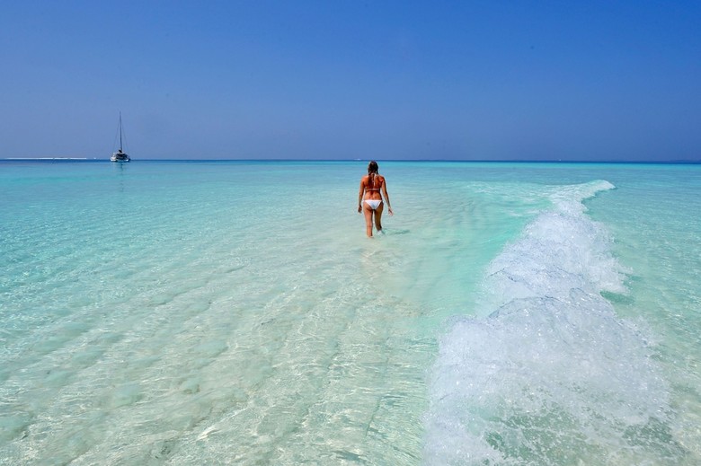 Triton Beach Hotel & Spa