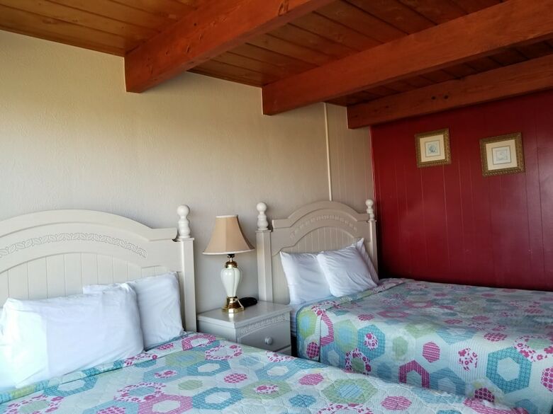 Motel Islander Westport