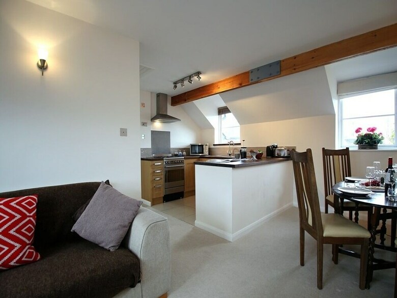 Apartamentos Orchard Cambridge